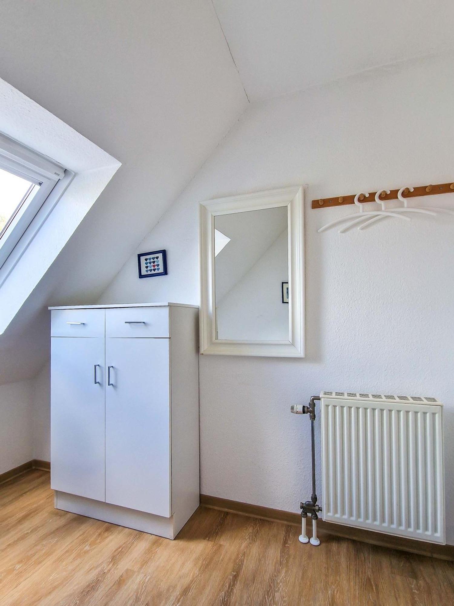Moin Apartment Греетзиел Екстериор снимка