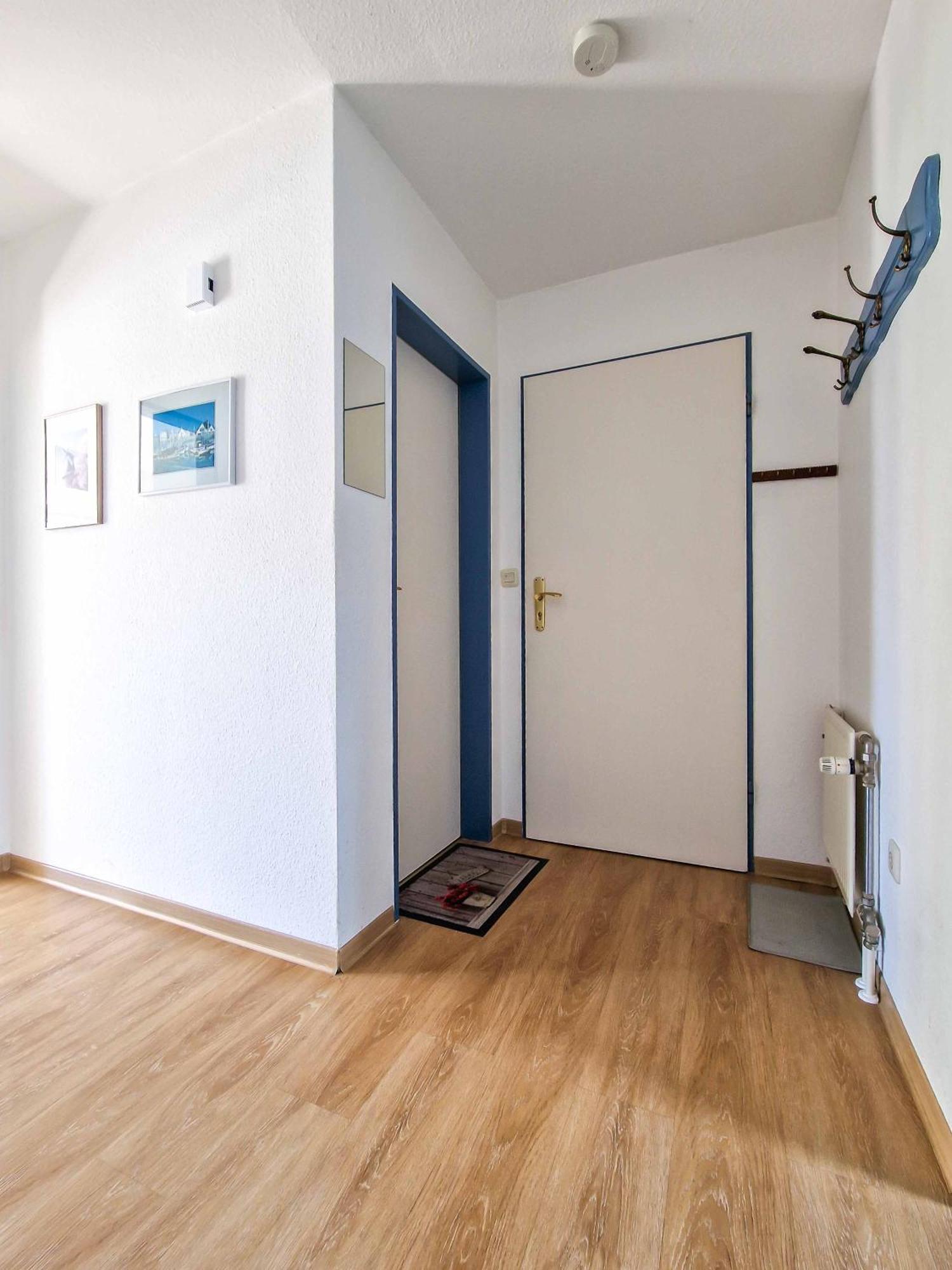 Moin Apartment Греетзиел Екстериор снимка