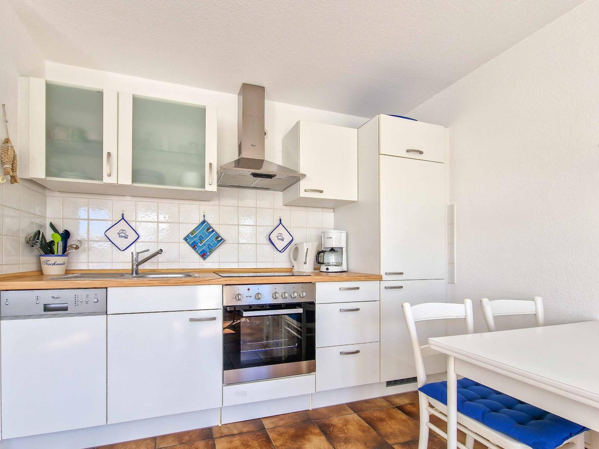 Moin Apartment Греетзиел Екстериор снимка
