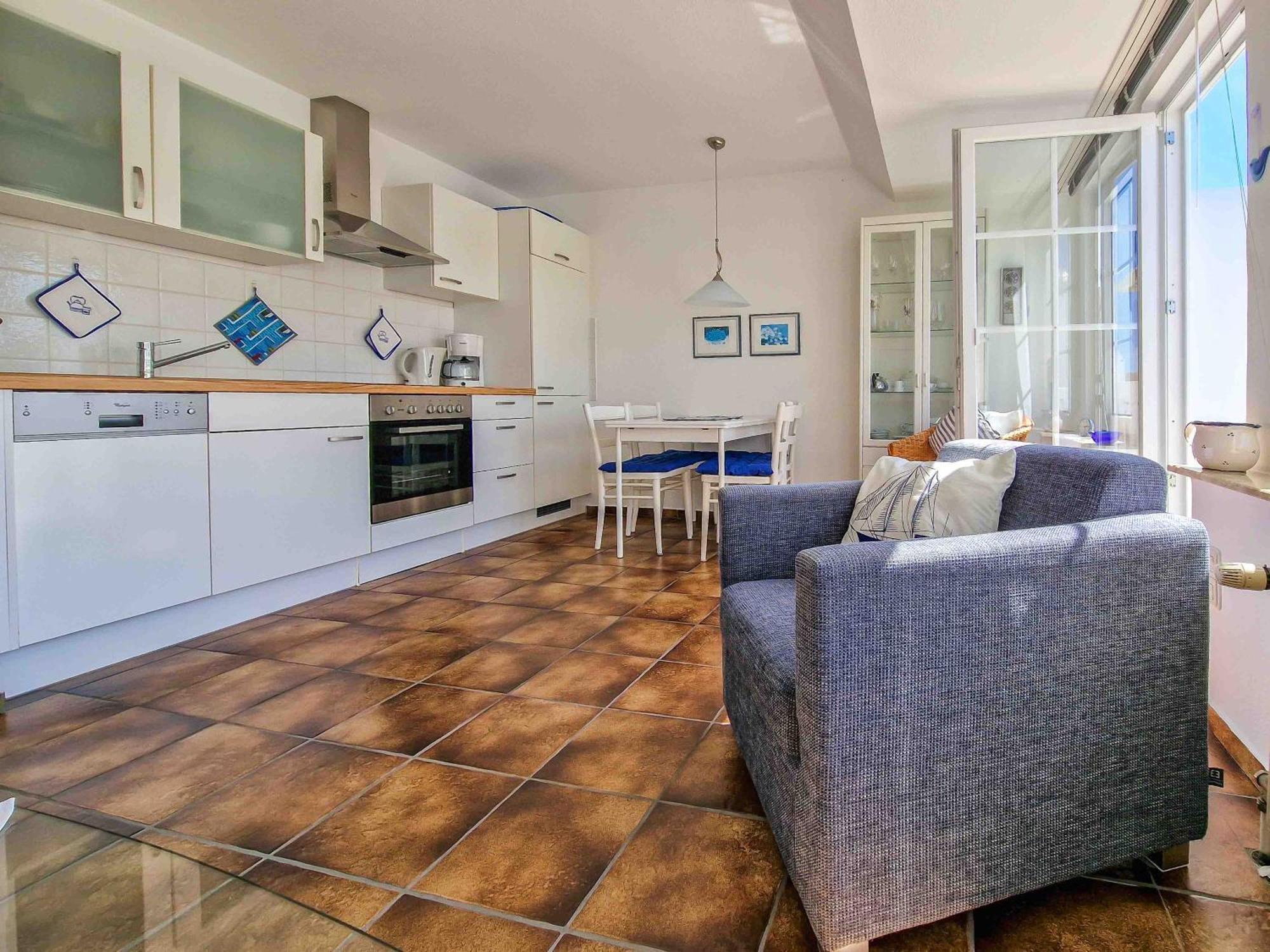 Moin Apartment Греетзиел Екстериор снимка
